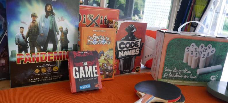 公园酒店 - 马努白男爵(Hotel du Parc - Manoir du Baron Blanc)图片