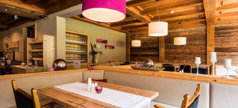 斯玛特酒店(Smarthotel)图片