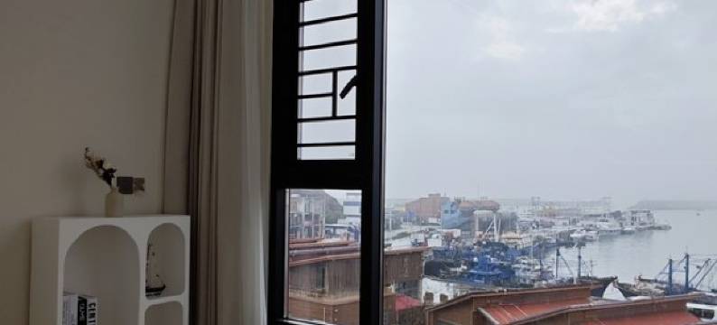 平潭海之蓝海景民宿图片