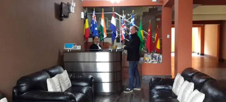 帕达玛酒店(Padama)图片