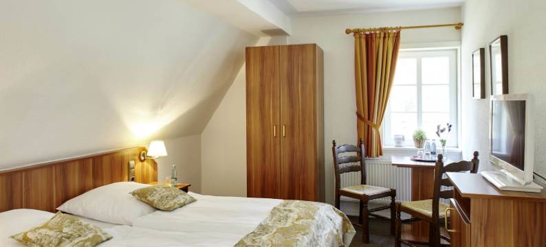 哈瓦贝克霍夫乡村别墅酒店(Landhaus Haverbeckhof)图片