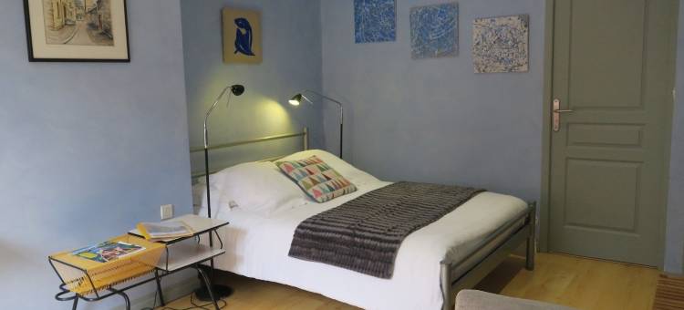 小森林旅馆(Chambres du Petit Bois)图片