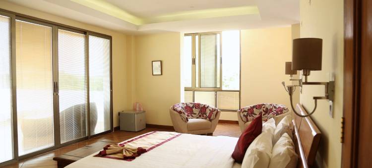 迪亚尼海居酒店(Seaclusion Diani)图片