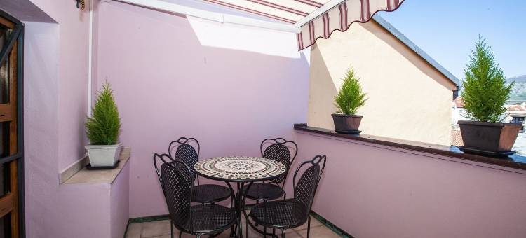 卡斯特罗别墅公寓酒店(Apartments Villa Castello)图片