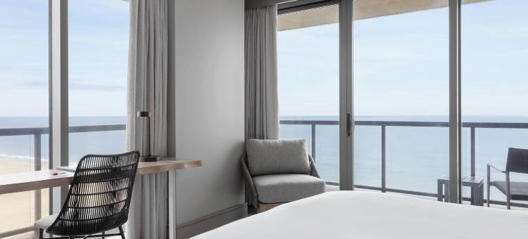 维吉尼亚海滩海滨万豪度假村酒店(Marriott Virginia Beach Oceanfront Resort)图片