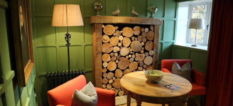 庄园之家酒店(The Manor House Hotel)图片