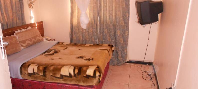 韦纳旅馆(Wane Guest Lodge)图片