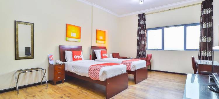 Pj大酒店(Grand PJ Hotel - Free Parking)图片