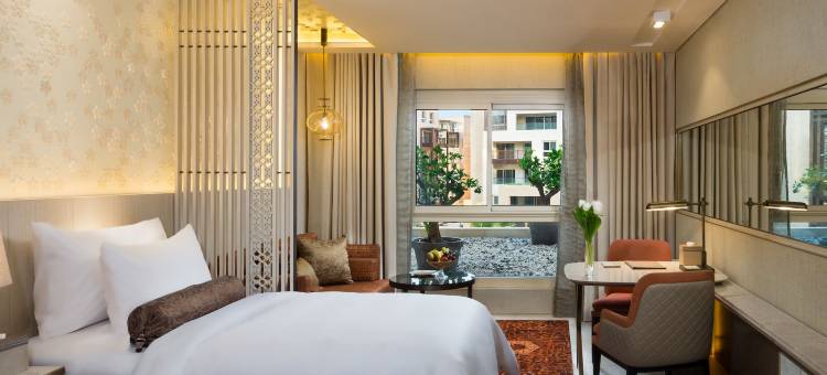 贝鲁特萨默兰凯宾斯基酒店及度假村(Kempinski Summerland Hotel & Resort Beirut)图片