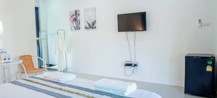 法林达度假村及泳池别墅(Farinda Resort & Pool Villa)图片