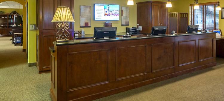 Bluegreen Vacations Cibola Vista Resort and Spa, an Ascend Collection Resort图片