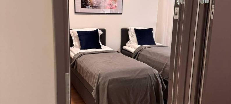 赫斯内里酒店(Hessnery Residences)图片