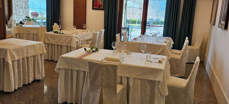 拉鲁阿酒店(Hotel Ristorante la Rua)图片