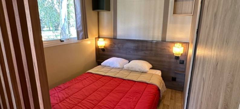 甜蜜生活露营酒店(Camping Dolce Vita)图片