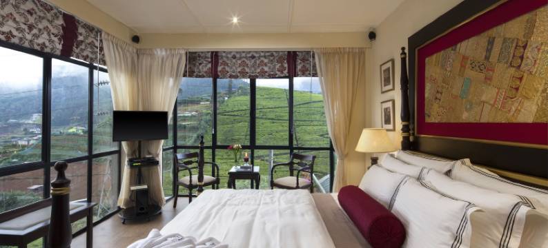 切里兹精品别墅酒店(CheRiz Boutique Villa Hotel)图片