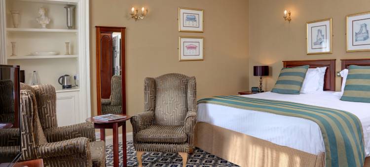 福瑞斯特威尔贝斯特韦斯特酒店(Best Western Forest  Vale Hotel)图片