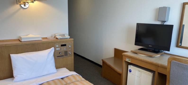 多贺城城堡广场酒店(Hotel Castle Plaza Tagajo)图片