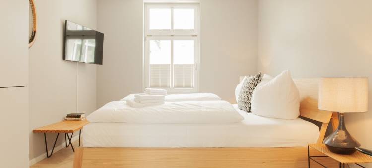 OSTKÜSTE - 凯撒卡尔设计公寓(OSTKÜSTE - Kaiser Karl Design Apartments)图片