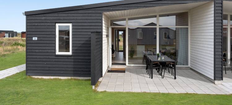 Lalandia度假村Søndervig(Lalandia Resort Søndervig)图片