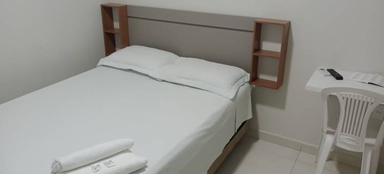 加利福尼亚酒店(Hotel Califórnia)图片