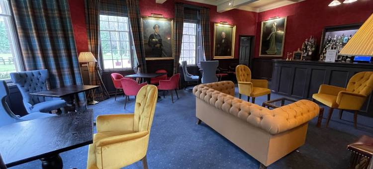 邦奇鲁之家酒店(Bunchrew House Hotel)图片