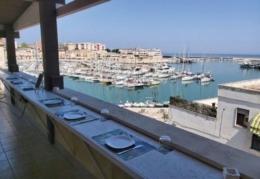 B&B Al Porto Novo客栈(B&b Al Porto Novo)Hotel Overview