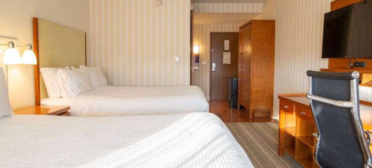 智选假日酒店 哥伦布机场 - 伊斯顿(Holiday Inn Express COLUMBUS AIRPORT – EASTON by IHG)图片