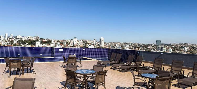 大维文佐新城(Gran Vivenzo Cidade Nova)图片