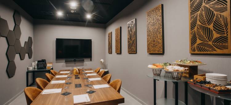 元素酒店及SPA(Elements Hotel&Spa)图片