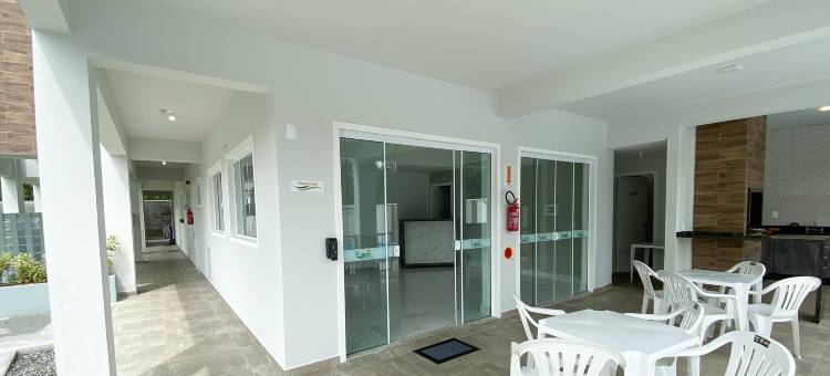 玛丽奈公寓酒店(Ecomarine Apart Hotel)图片