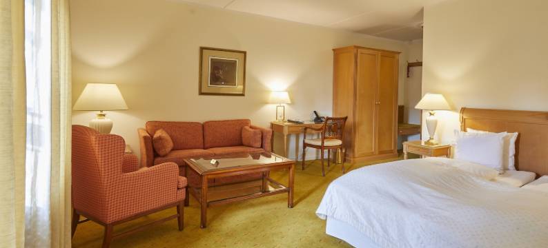 努登森花园酒店(Hotel Knudsens Gaard)图片