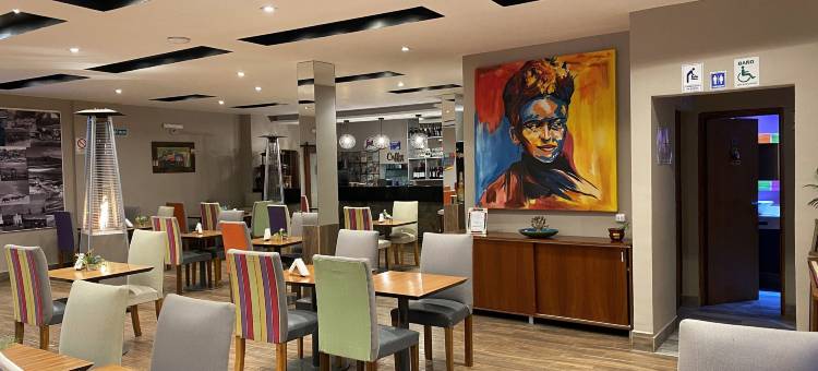 Hotel Colonial Tafi del Valle by Dot Tradition图片