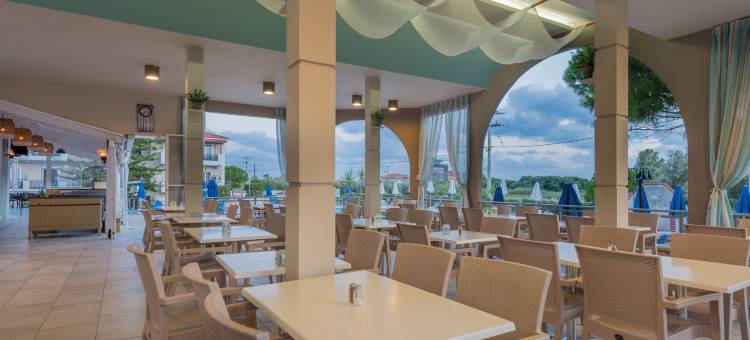 丹尼旅馆酒店(Dennys Inn Hotel)图片