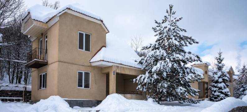 星辉酒店的阿尔皮纳度假村，特萨科阿德则(Alpina Resort by Stellar Hotels, Tsaghkadzor)图片