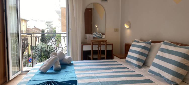维拉卡特里纳酒店(Hotel Villa Caterina)图片