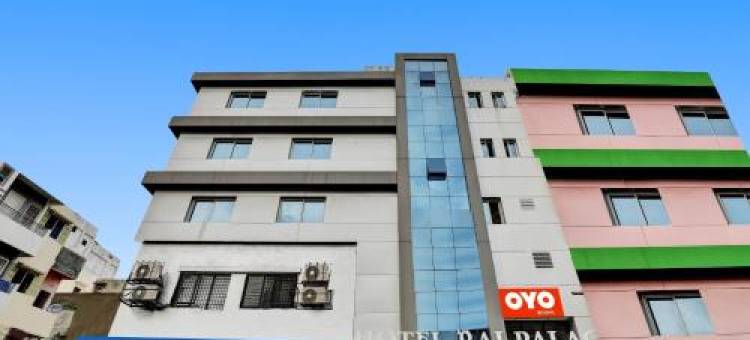 Fabhotel拉吉宫殿一号(Super Collection O Hotel Raj Palace)图片