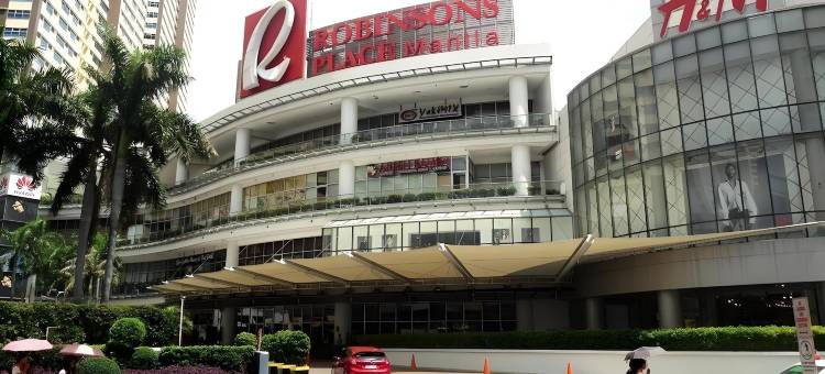 马尼拉金佰利酒店(Hotel Kimberly Manila)图片