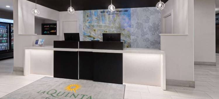 La Quinta Inn & Suites by Wyndham Washington DC-Capital/Noma图片