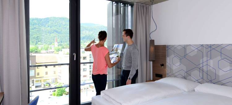 库夫施泰因阿特酒店(arte Hotel Kufstein)图片