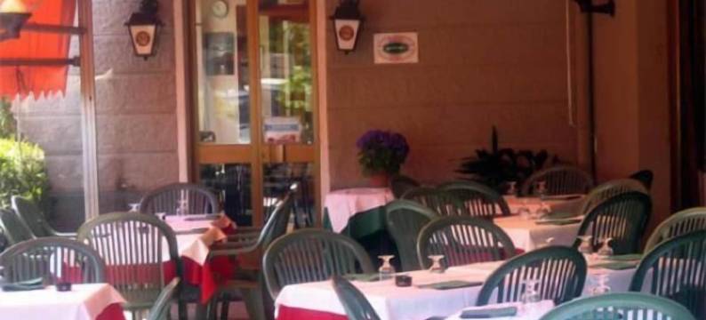 里维埃拉酒店(Hotel Riviera)图片