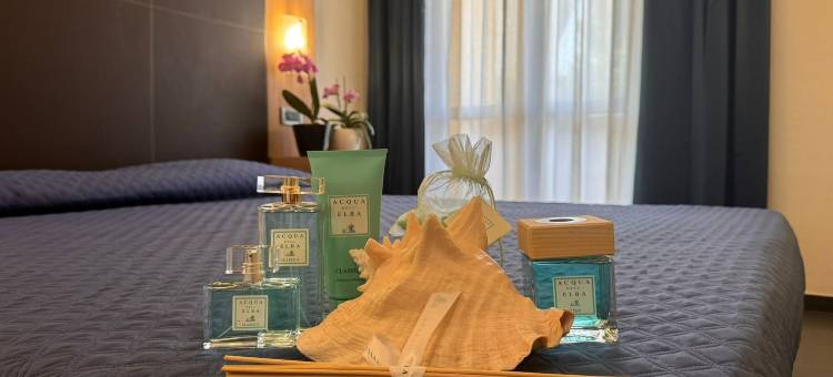 方塔莱奇奥酒店(Hotel Fontalleccio)图片