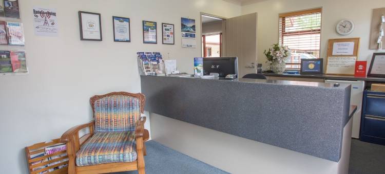 阿苏尔风景线汽车旅馆(Asure Scenic Route Motor Lodge)图片