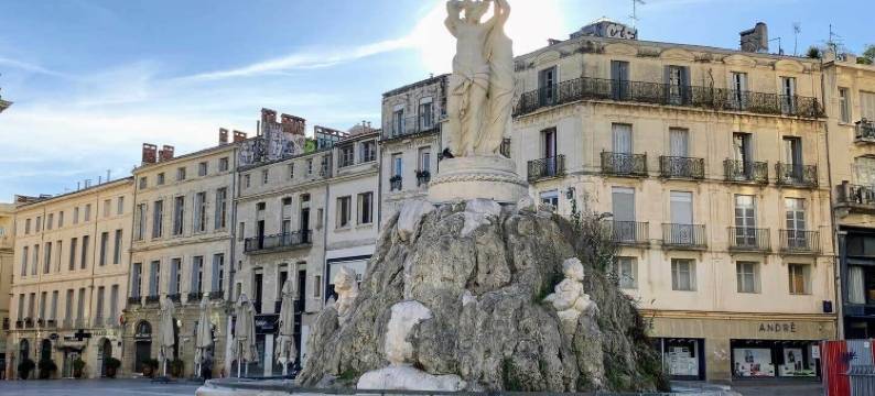 Home Chic Home - les Toits de l'Argenterie图片