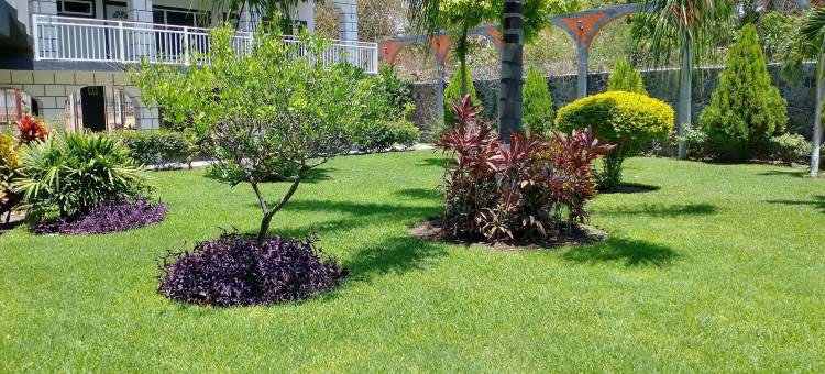 萨尔瓦托雷别墅(Villa Salvatore)图片