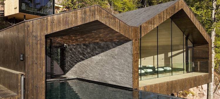 米拉蒙蒂精品酒店(Miramonti Boutique Hotel)图片