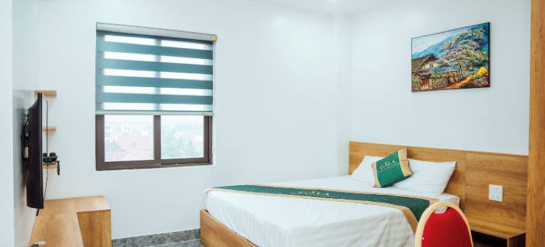 Gala 酒店及公寓(Gala Hotel & Apartment)图片