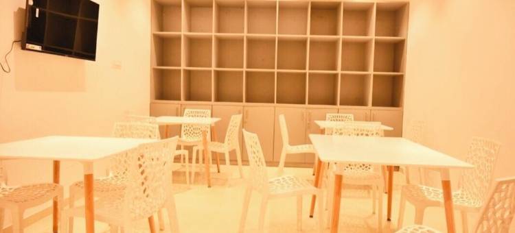 床和面包宿舍(Bed & Bread Dormitory)图片