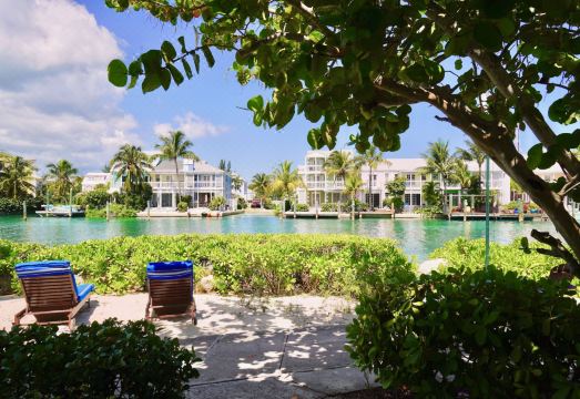 Sandyport Beach ResortHotel Overview