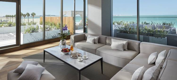 迪拜朱美拉文华东方酒店(Mandarin Oriental Jumeira, Dubai)图片
