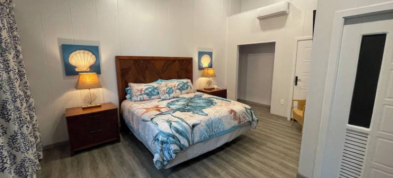 Great Cistern海滩村庄(Great Cistern Beach Village)图片